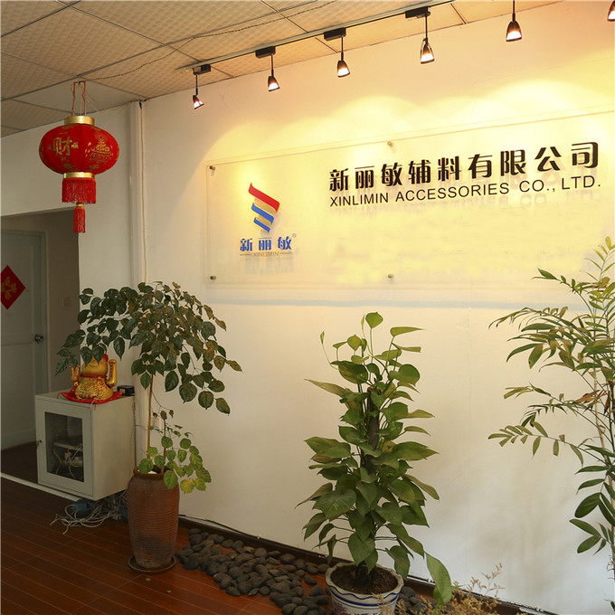 Porcellana Xiamen Xinlimin Industry&Trade Co., Ltd.