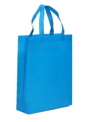 Acquisti industriali Sacchetti da shopping non tessuti con stile pieghevole e materiale non tessuto