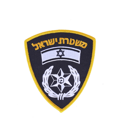 Stile adesivo Custom 3D Texture Logo Soft Plastic Badge Pvc Patch per abbigliamento diretto