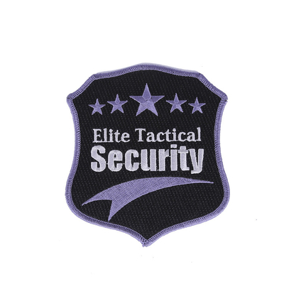 Stile adesivo Custom 3D Texture Logo Soft Plastic Badge Pvc Patch per abbigliamento diretto