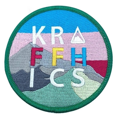 3D tessuto personalizzato ricamato patch badge per la decorazione sequine ricamo di abbigliamento
