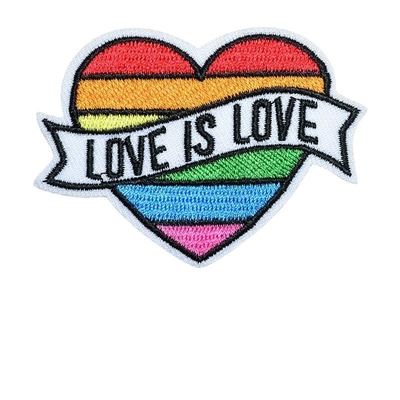 Patch di ricamo su ferro personalizzato Patch ricamati a chenille Patch ricamati a tessuto 3D Tipo tela