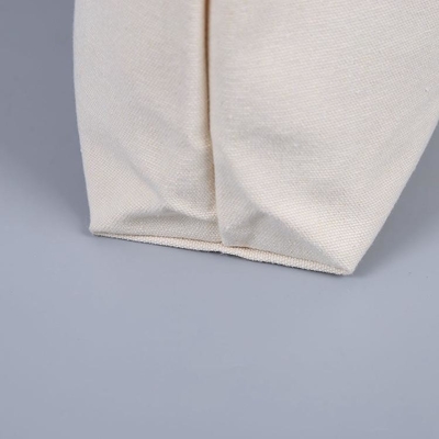 Borsa di cotone organico stampata per promozione e acquisti ecologici