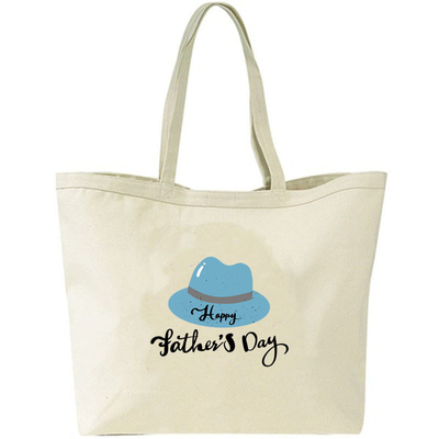 Logo personalizzato Borsa di cotone organico Tote Borsa di tela di cotone riciclata Borsa a corda