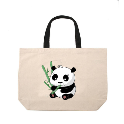 Borse per lo shopping stampate con logo personalizzato e per lo shopping