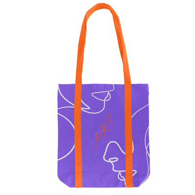 Logo personalizzato 12 oz Borsa da shopping in cotone e pantone per regali