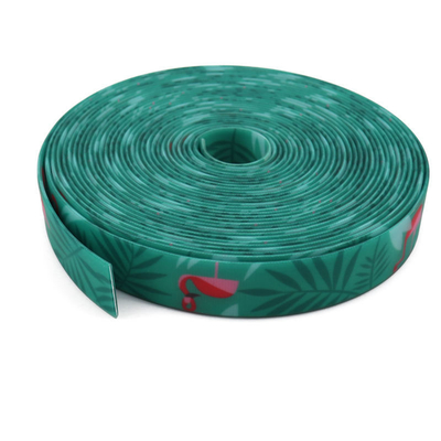 Accessori e forniture per animali da compagnia NERDINI DISEGNATI su misura Flesso-poli PVC rivestito di fibra di nylon