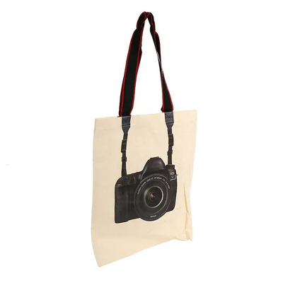Taschino per fotocamera per la stampa a schermo personalizzabile