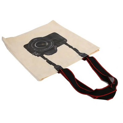 Taschino per fotocamera per la stampa a schermo personalizzabile