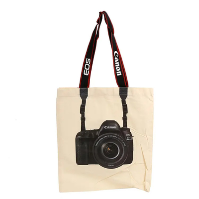 Taschino per fotocamera per la stampa a schermo personalizzabile
