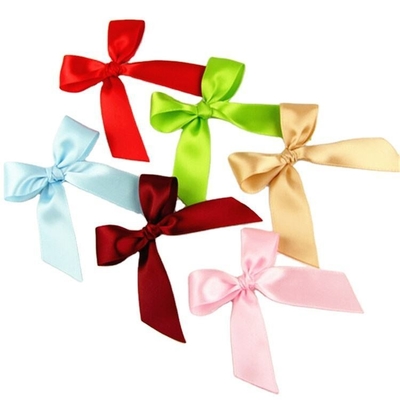 Nastro regalo Grande nastro decorazione di archi con 100% poliestere