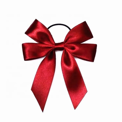 Nastro regalo Grande nastro decorazione di archi con 100% poliestere