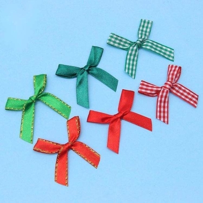 Nastro regalo Grande nastro decorazione di archi con 100% poliestere