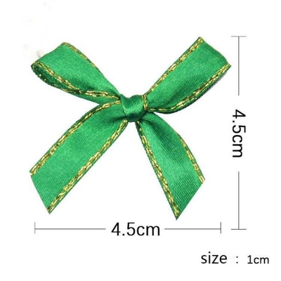 Nastro regalo Grande nastro decorazione di archi con 100% poliestere