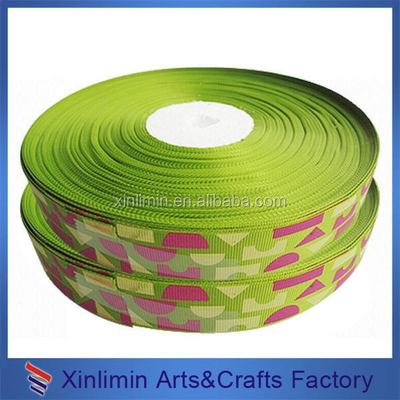 Ginnastica Nastro da ballo per ginnastica artistica Modello SOLID COLOR Stampa sublimata