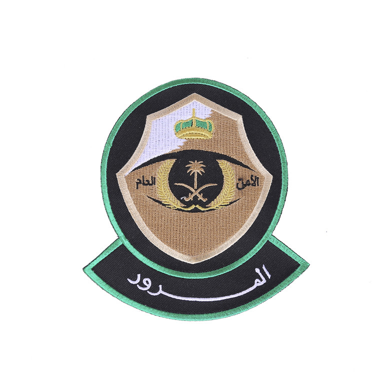 Stile adesivo Custom 3D Texture Logo Soft Plastic Badge Pvc Patch per abbigliamento diretto