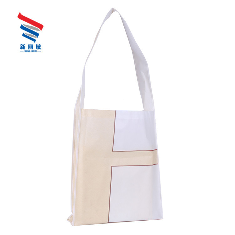 Borsa da shopping per negozi e industriali