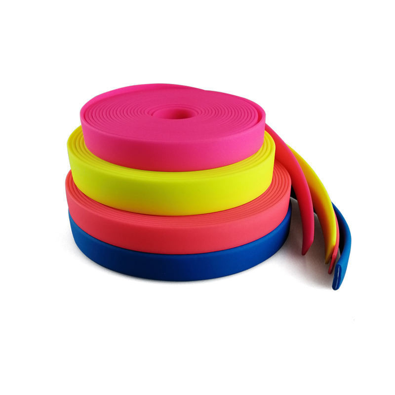 Accessori e forniture per animali da compagnia NERDINI DISEGNATI su misura Flesso-poli PVC rivestito di fibra di nylon